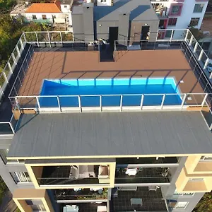 Apartamento Madeira Mar - Seaview, Funchal (Madeira)
