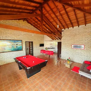Vila Canto Norte Apartamento Garopaba