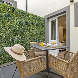 Apartamento Tropical By Madeira Sun Travel, Funchal (Madeira)