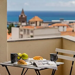Luxury view Apartment Funchal Funchal (Madeira)