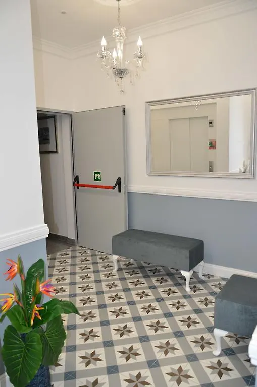 Edifício Charles 203 Apartamento Funchal  Portugal