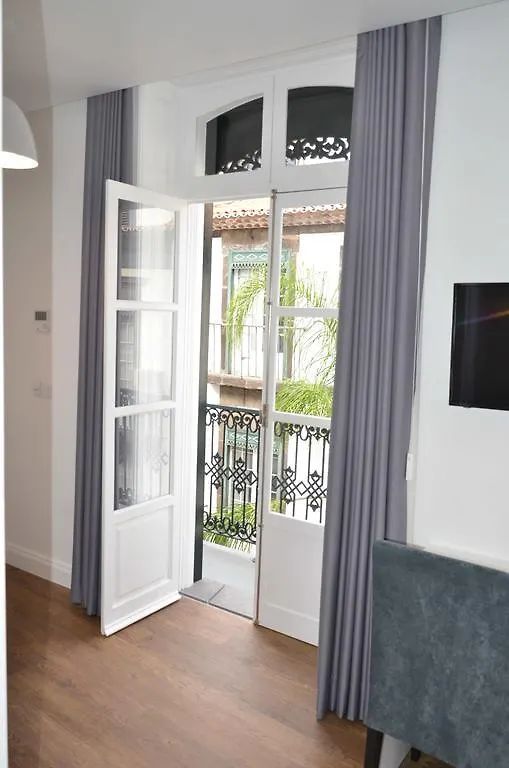 Edifício Charles 203 Apartamento Funchal  Funchal (Madeira)